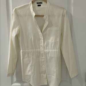 Theory Blouse